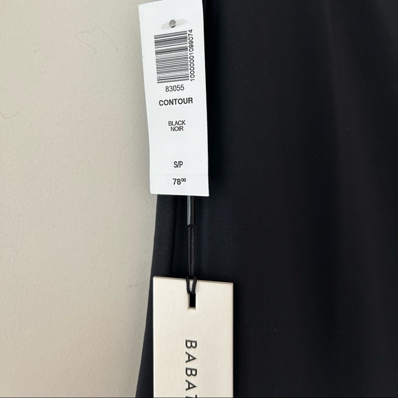 Babaton Contour Mini Dress - Picture 3 of 3